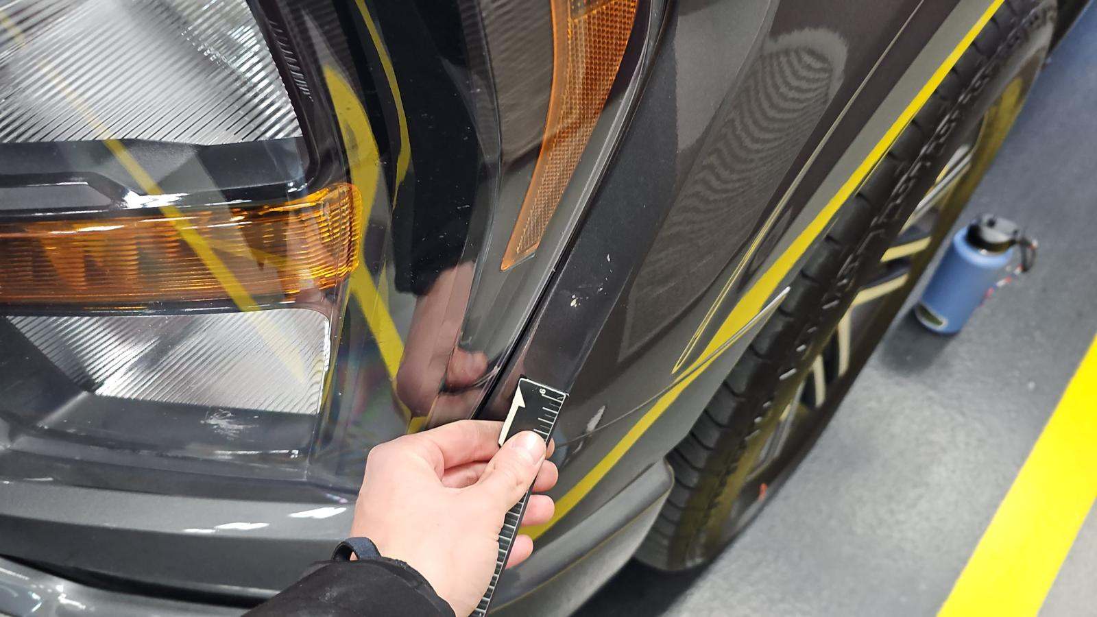 2023 Ford F-150 XL AWD