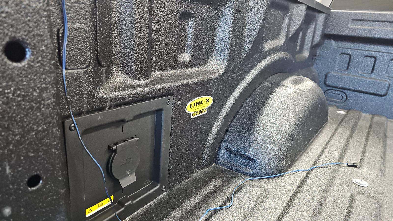 2023 Ford F-150 XL AWD