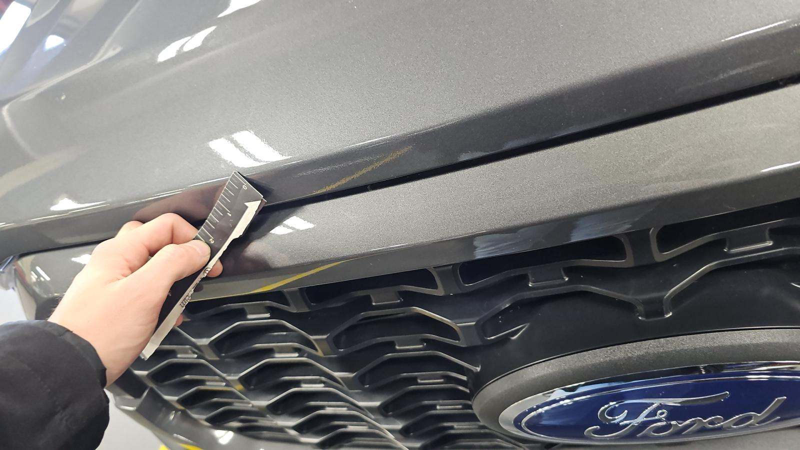 2023 Ford F-150 XL AWD