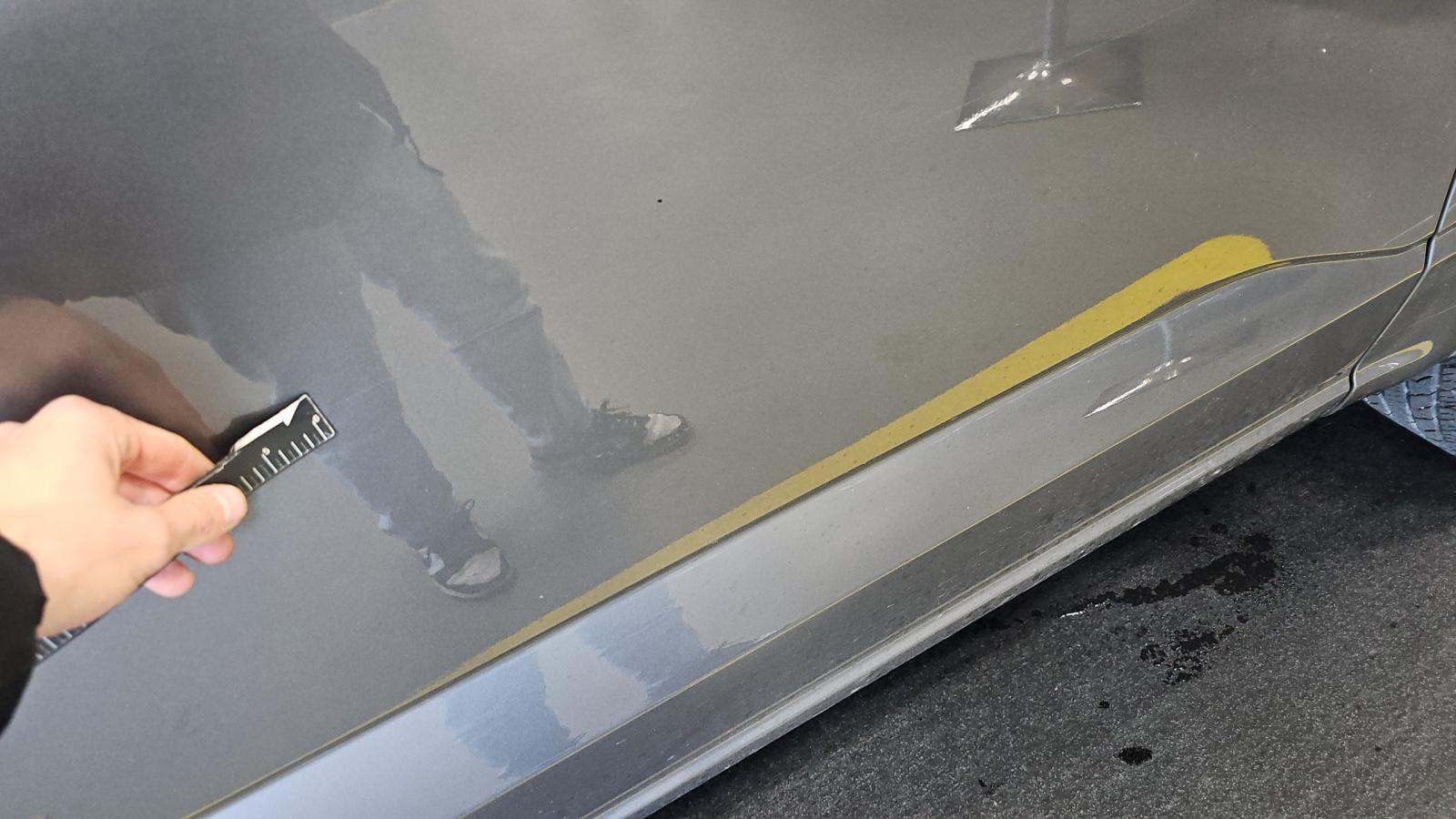 2023 Ford F-150 XL AWD