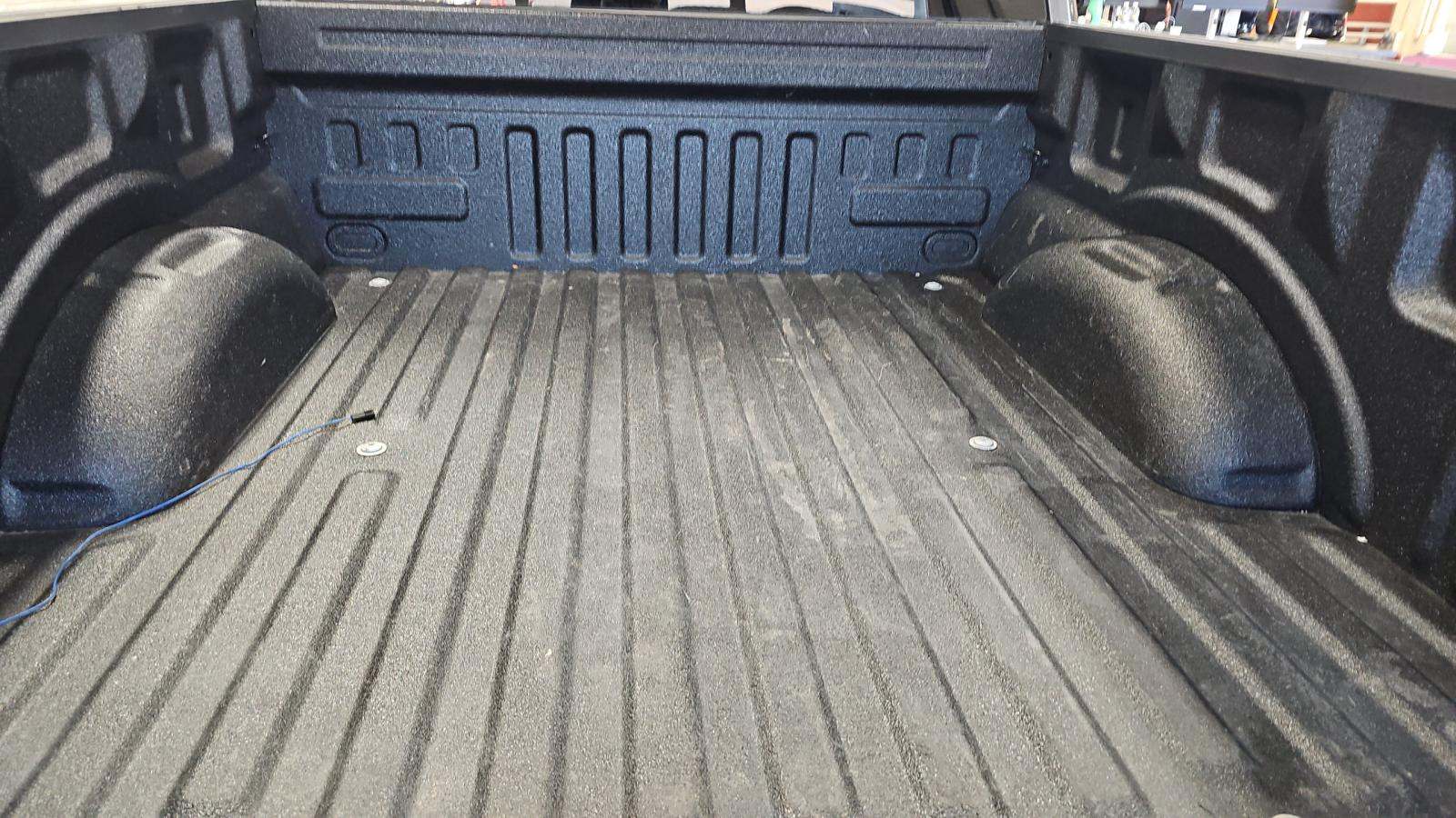 2023 Ford F-150 XL AWD