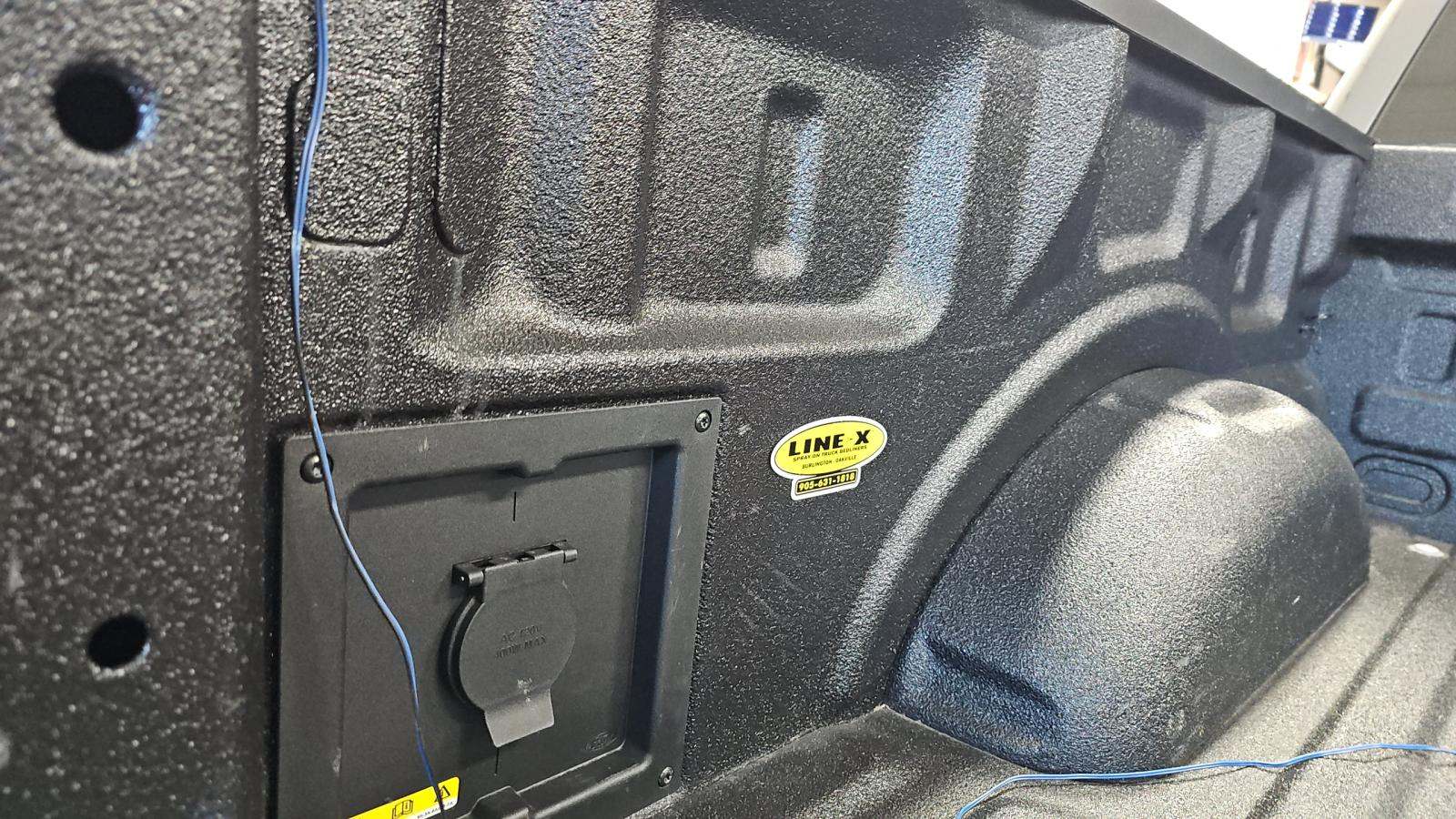 2023 Ford F-150 XL AWD