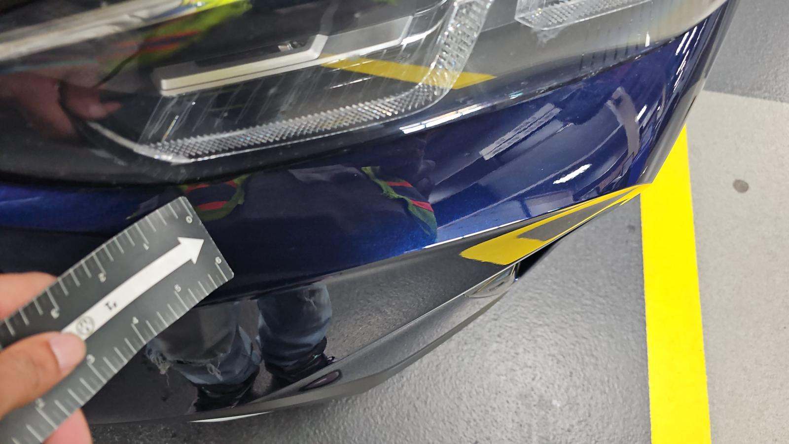 2022 BMW X3 xDrive30i AWD