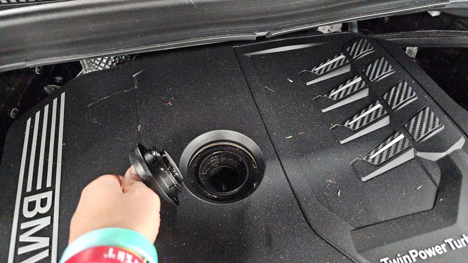 2022 BMW X3 xDrive30i AWD