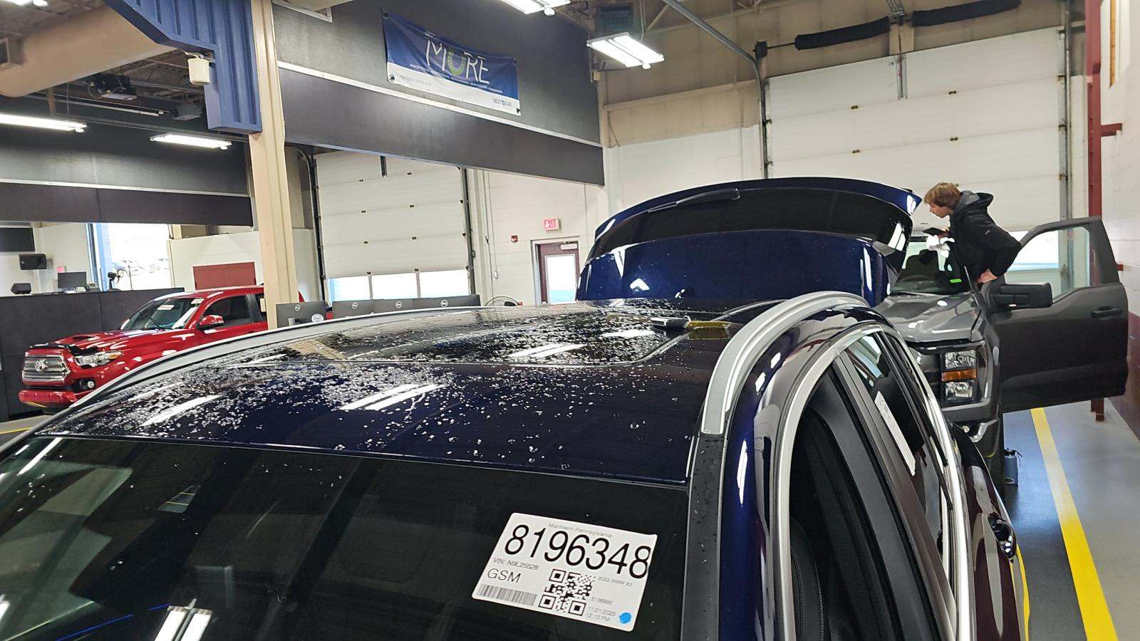 2022 BMW X3 xDrive30i AWD