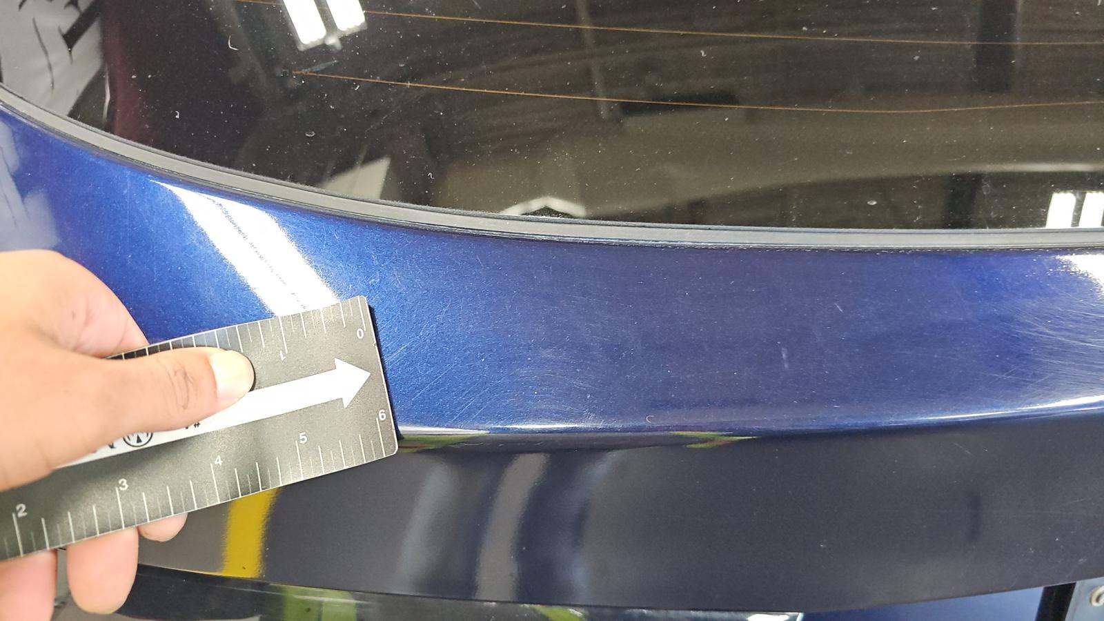 2022 BMW X3 xDrive30i AWD