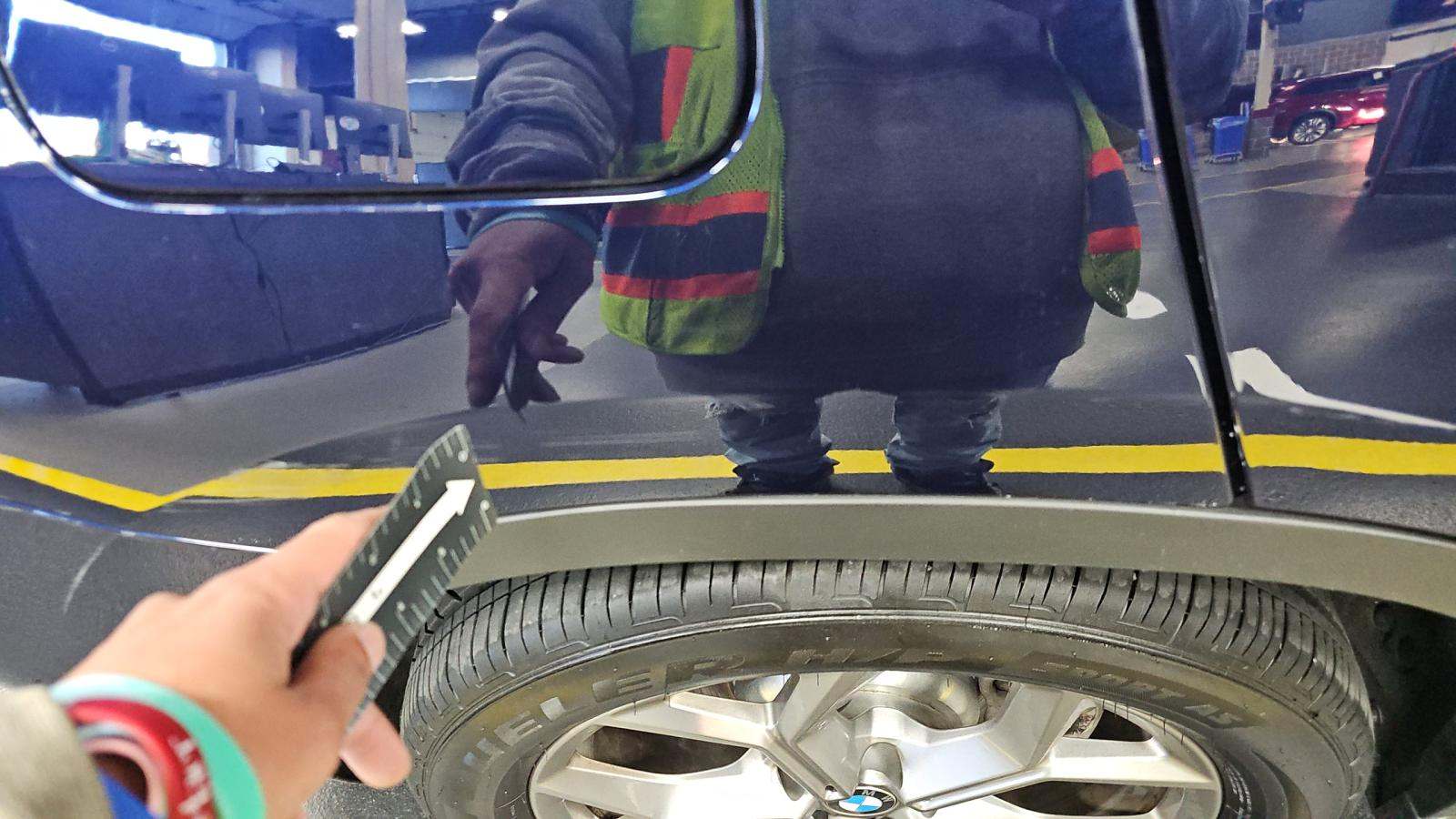 2022 BMW X3 xDrive30i AWD