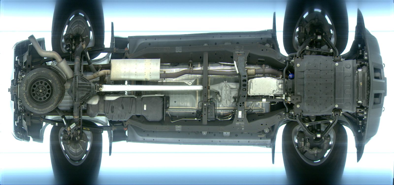 2023 Chevrolet Silverado 1500 LT AWD