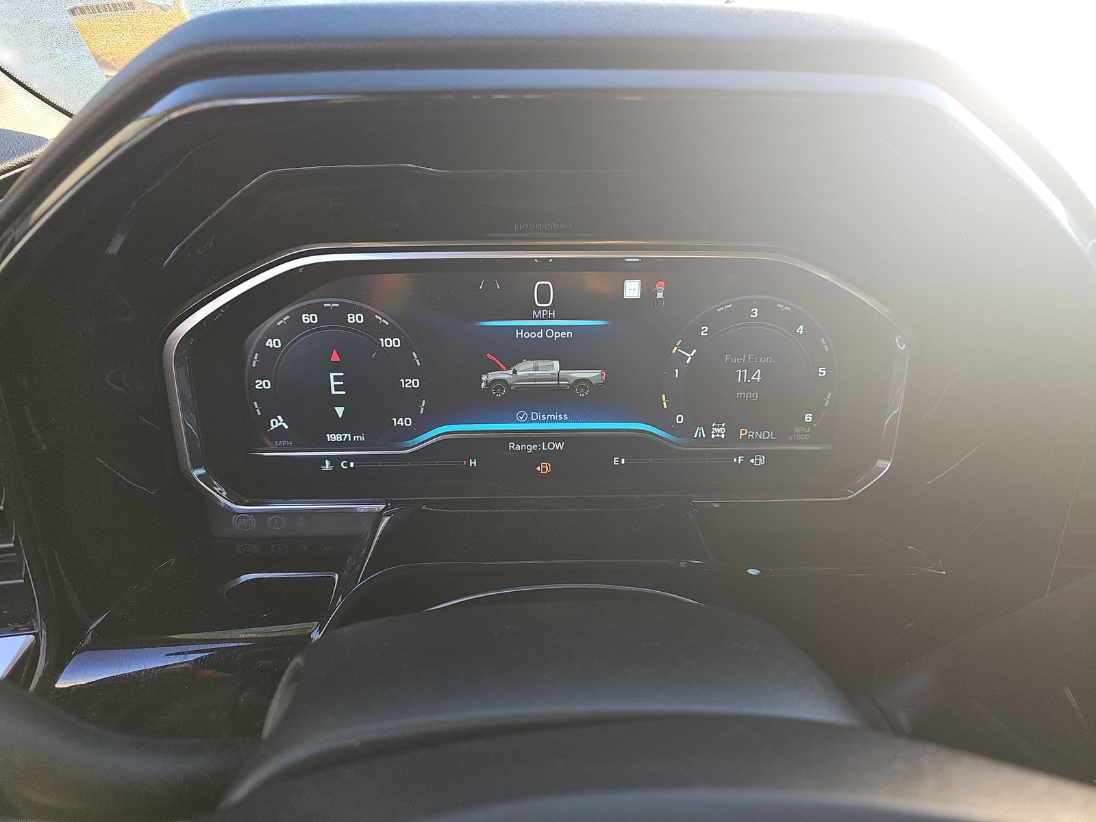 2023 Chevrolet Silverado 1500 LT AWD