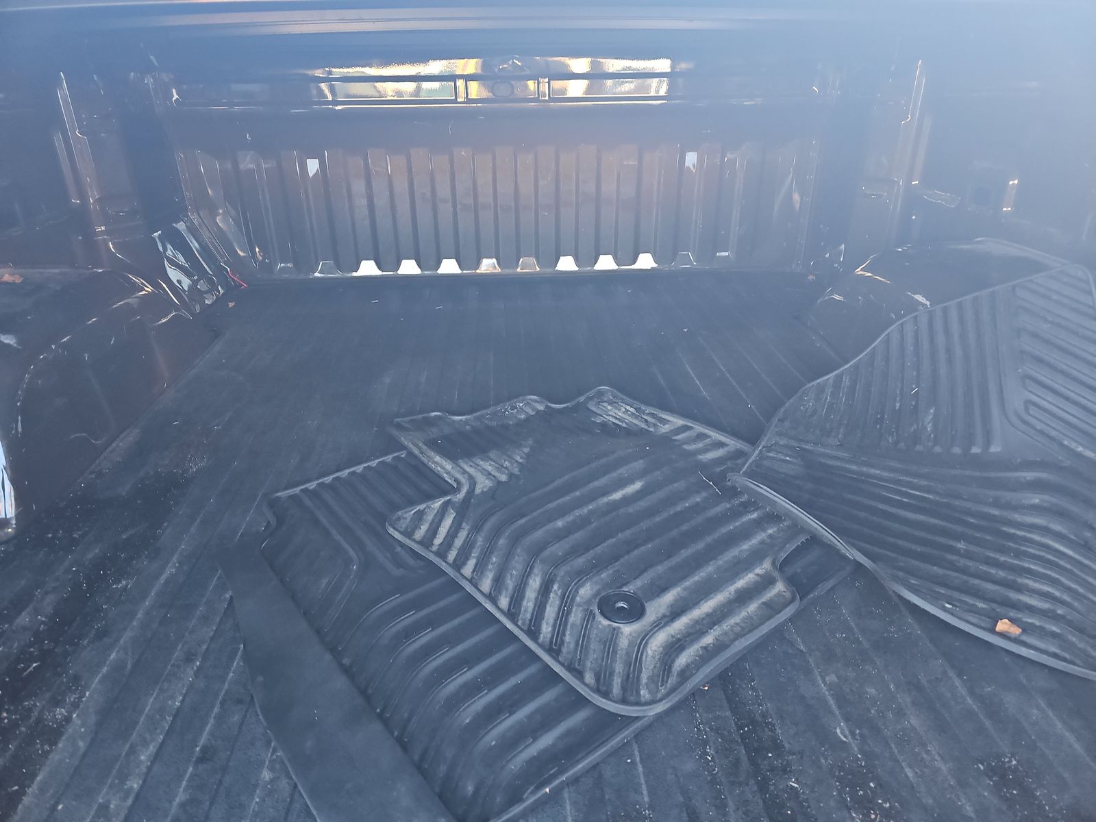 2023 Chevrolet Silverado 1500 LT AWD