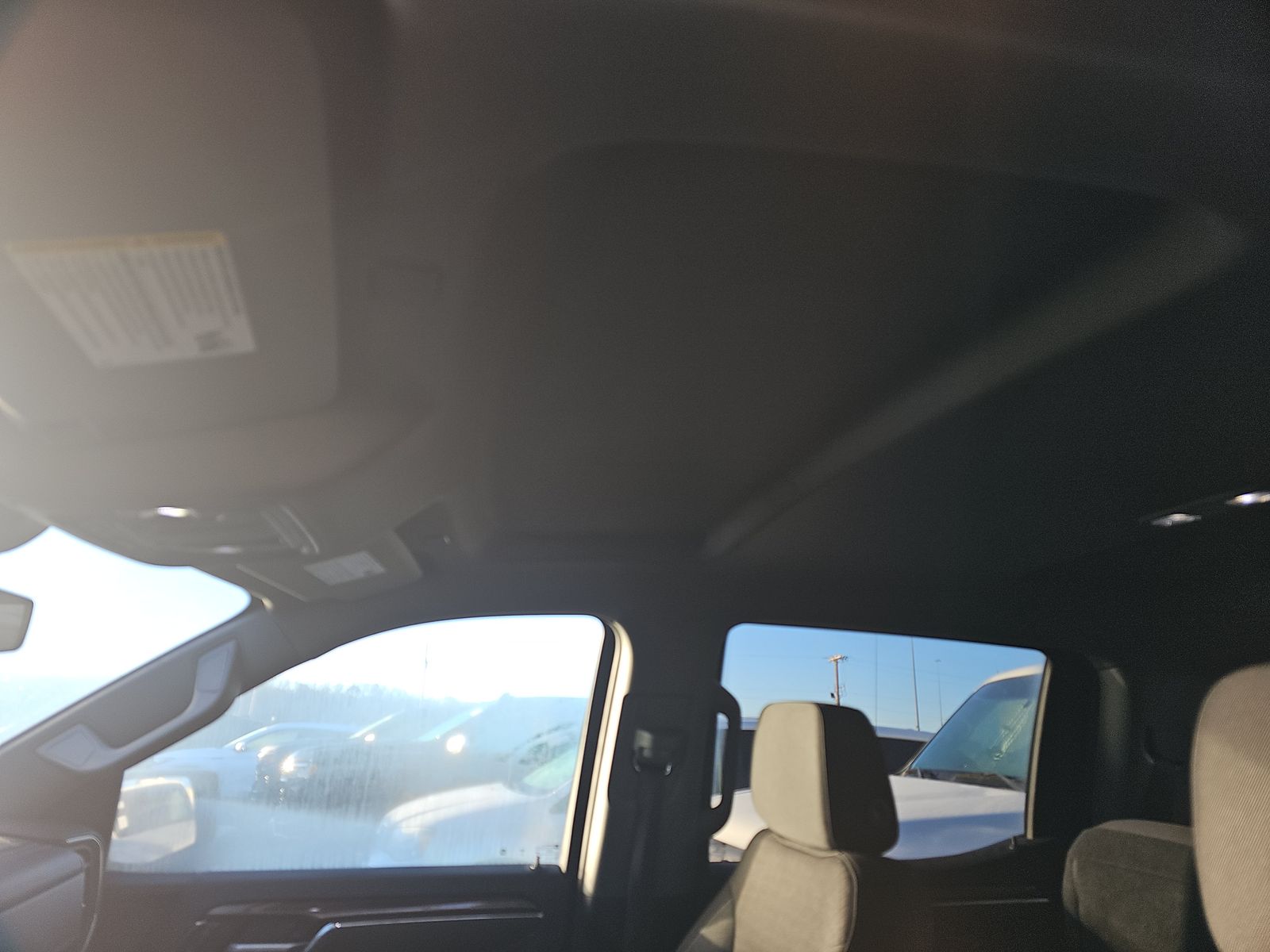 2023 Chevrolet Silverado 1500 LT AWD