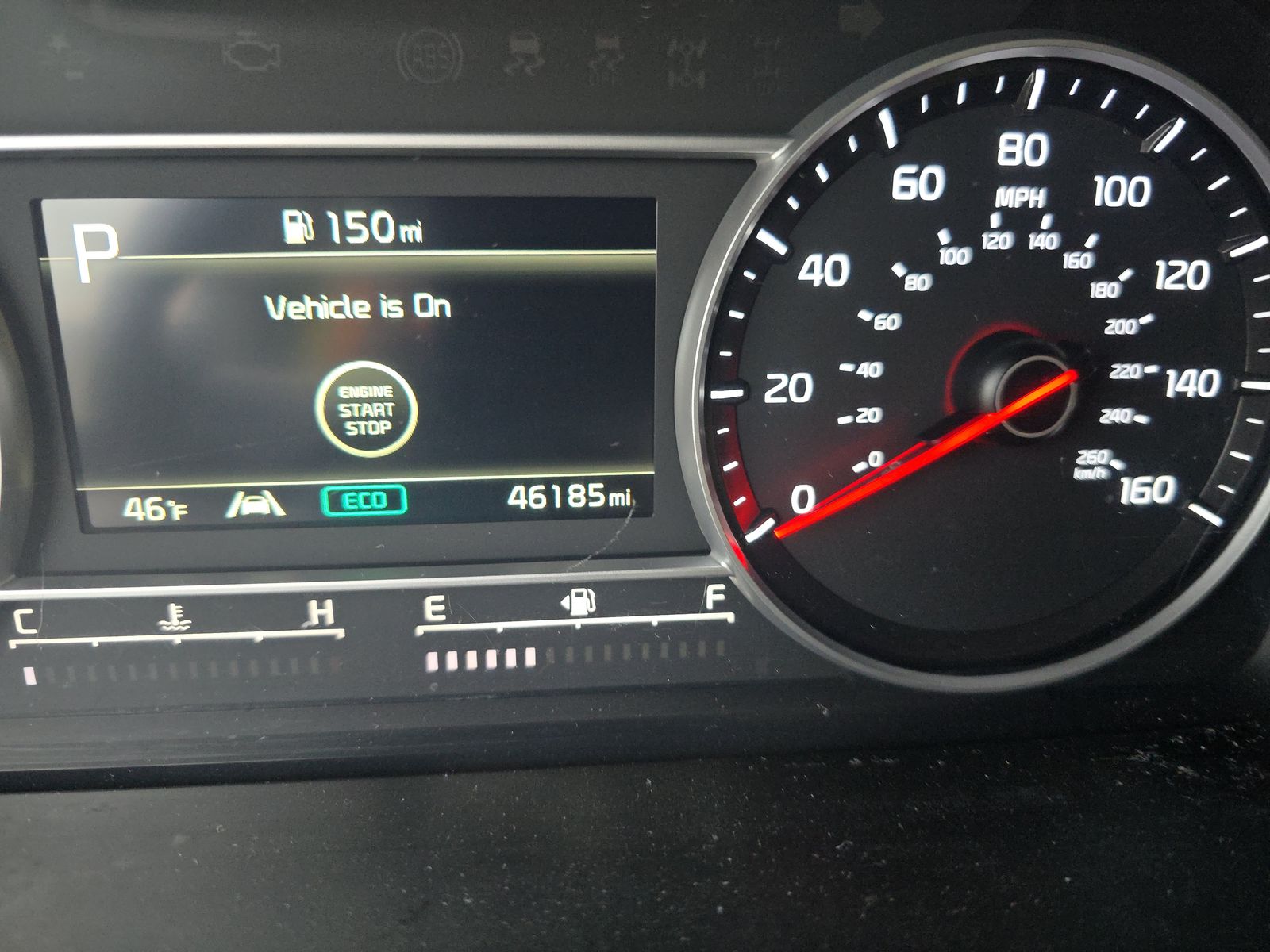 2023 Kia Sorento S FWD