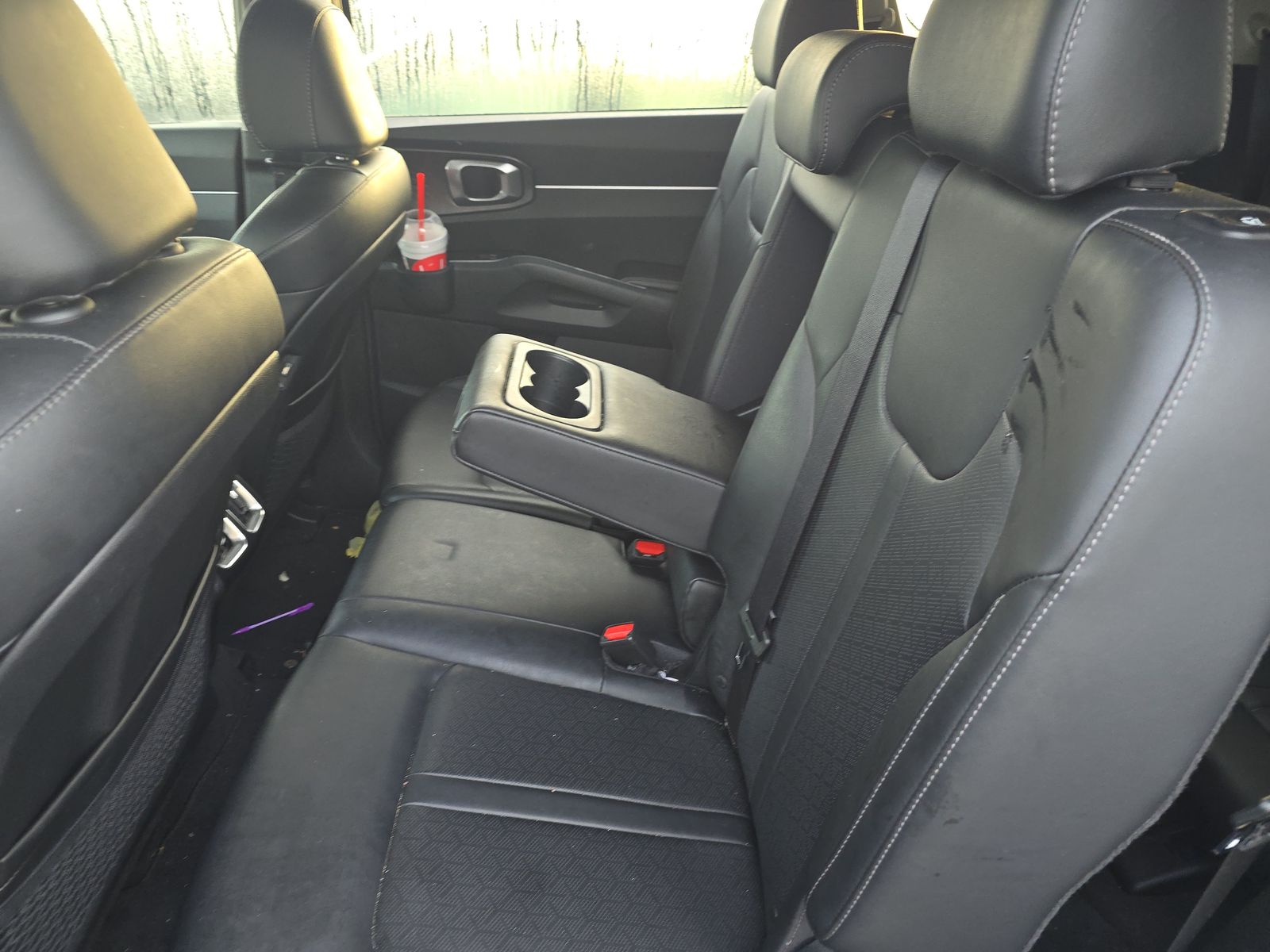 2023 Kia Sorento S FWD