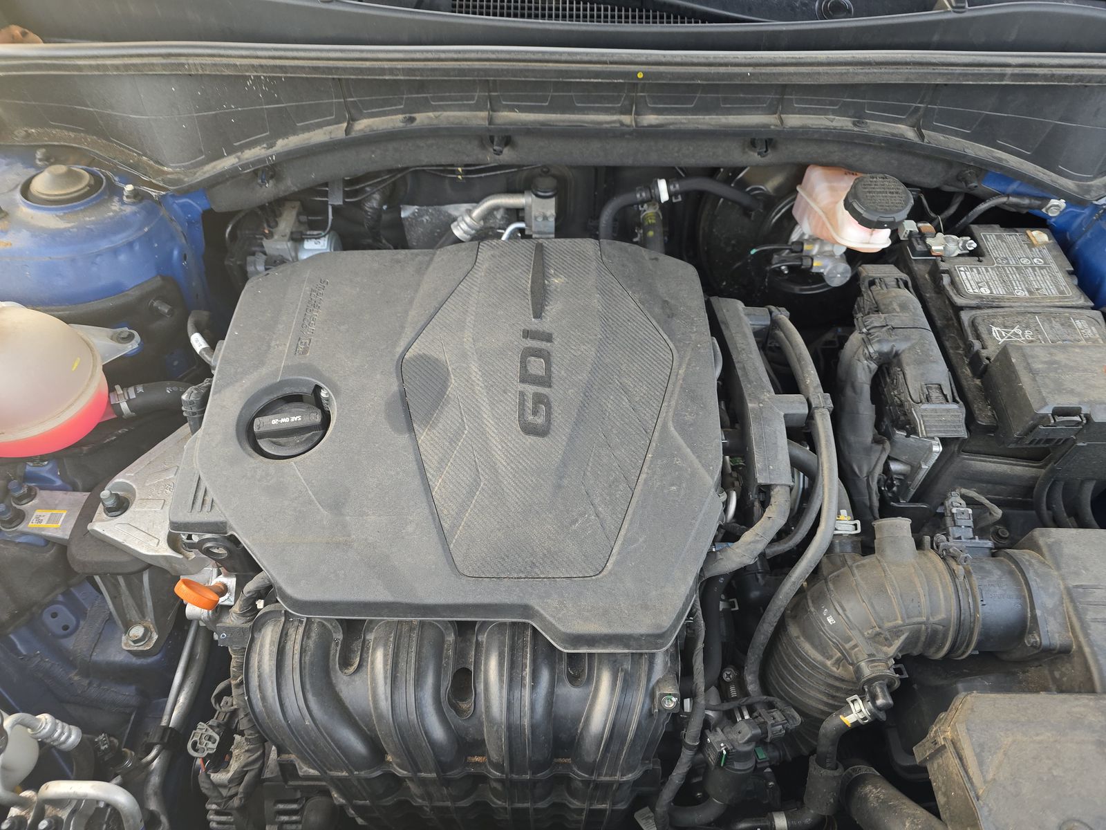 2023 Kia Sorento S FWD