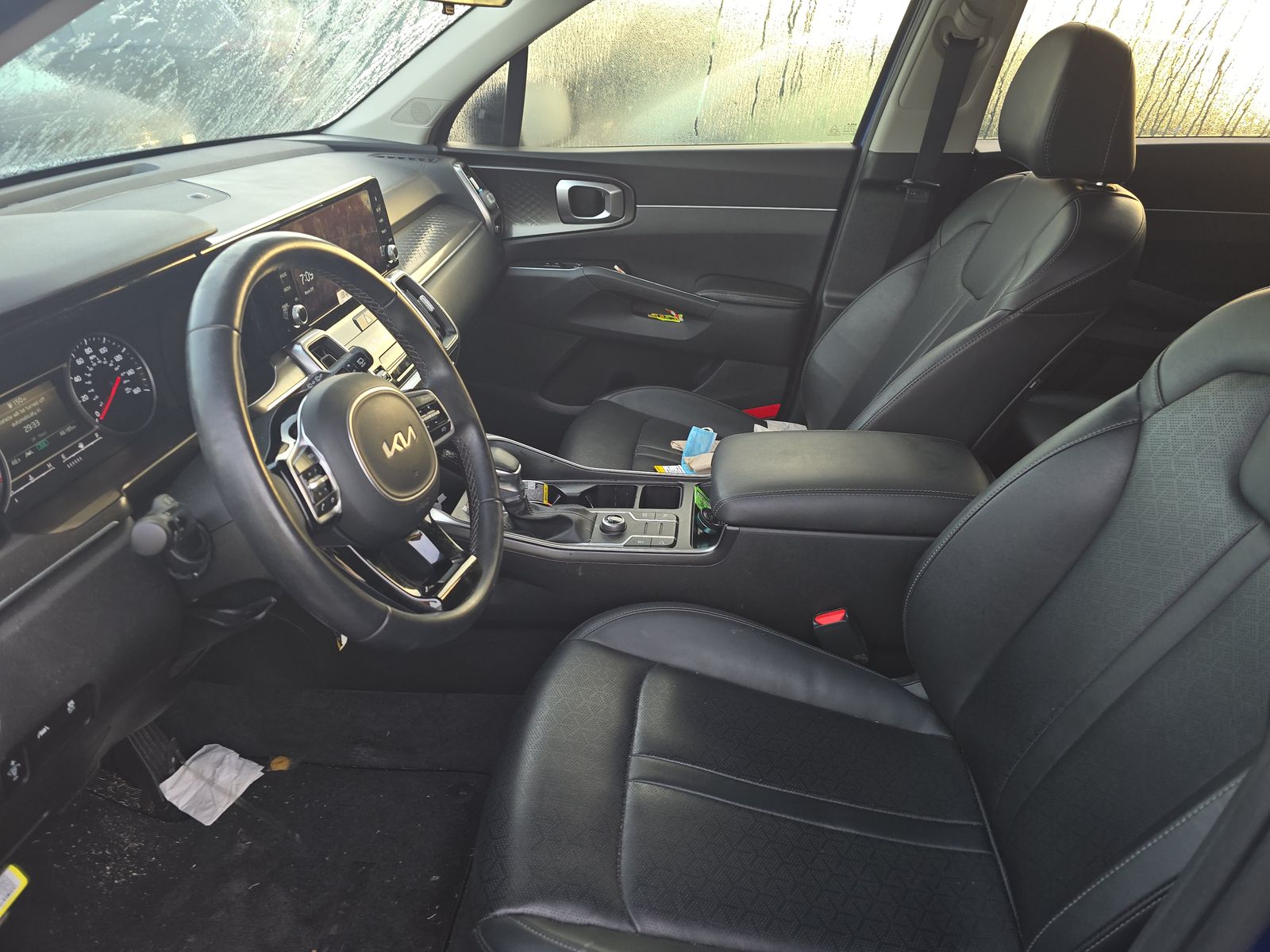 2023 Kia Sorento S FWD