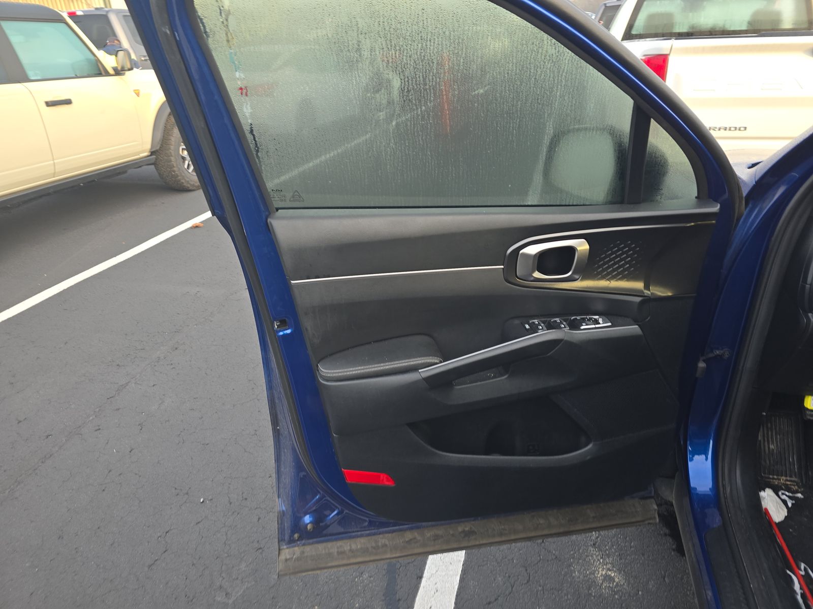 2023 Kia Sorento S FWD