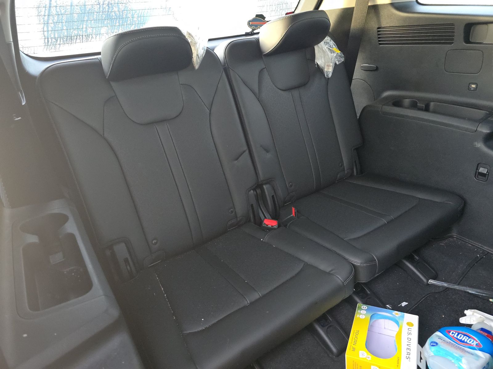 2023 Kia Sorento S FWD