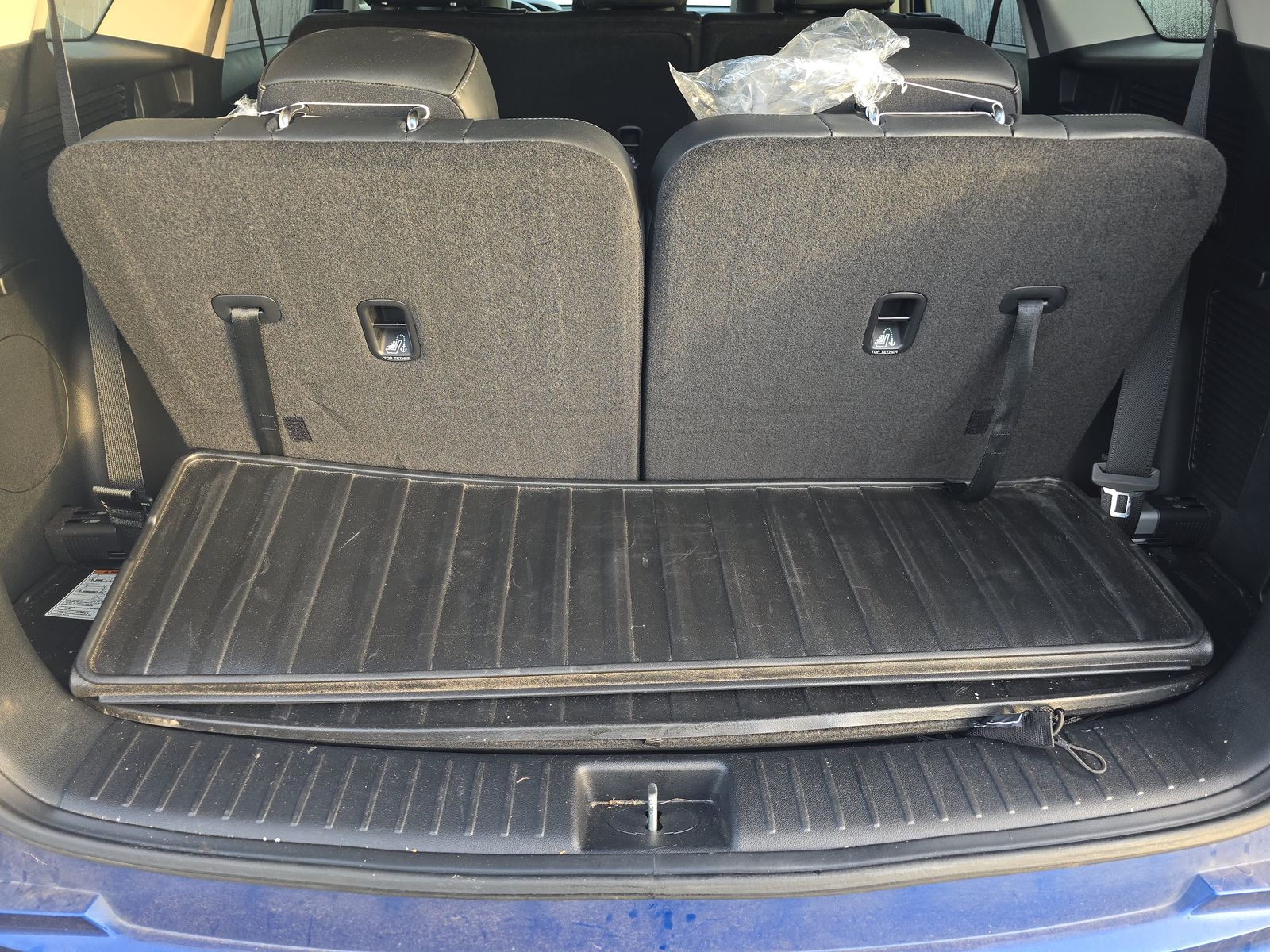 2023 Kia Sorento S FWD