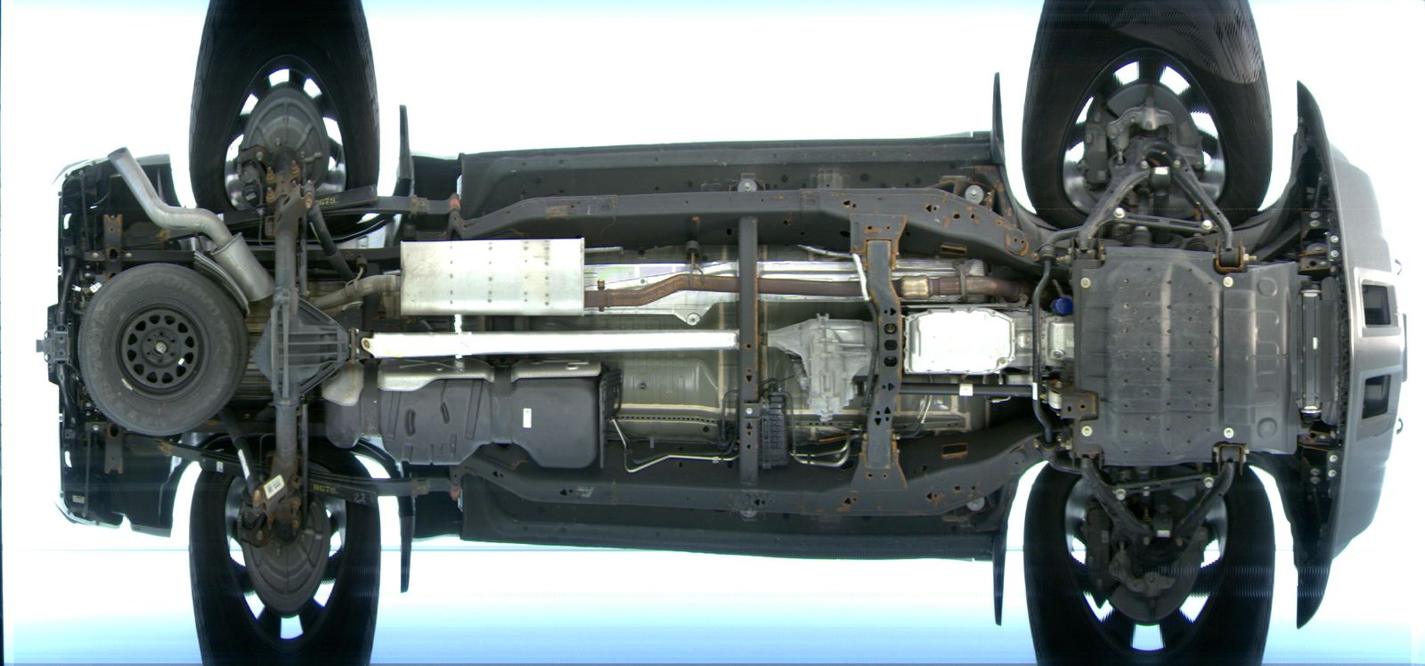 2023 Chevrolet Silverado 1500 LT AWD