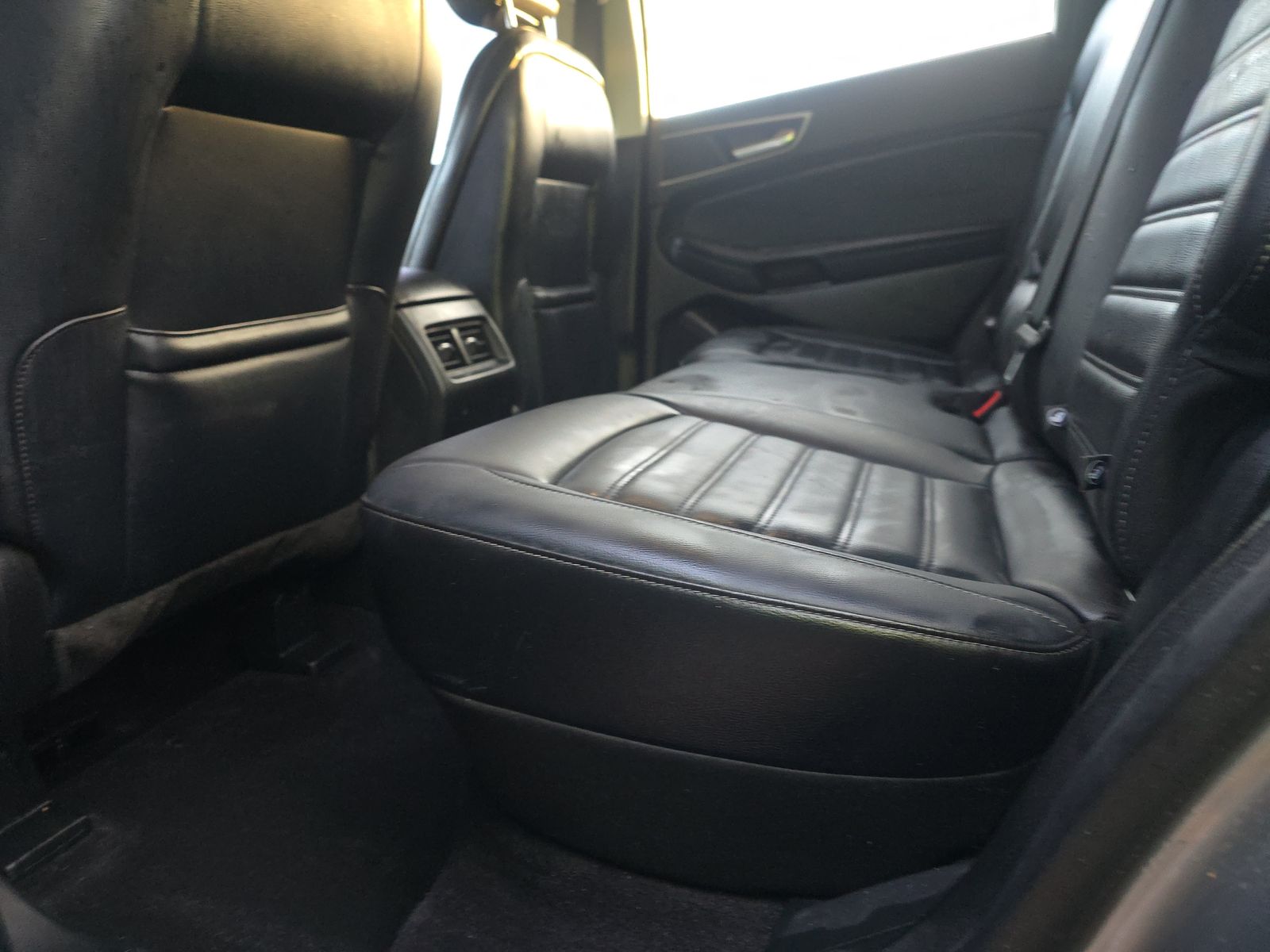 2022 Ford Edge SEL AWD