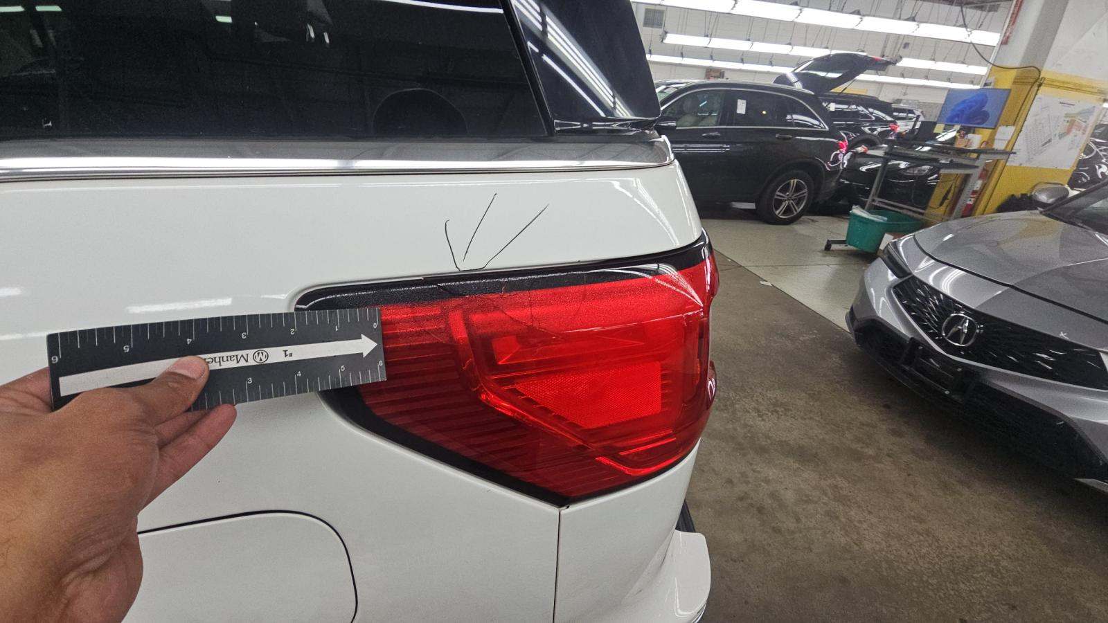 2021 Lincoln Navigator Reserve AWD