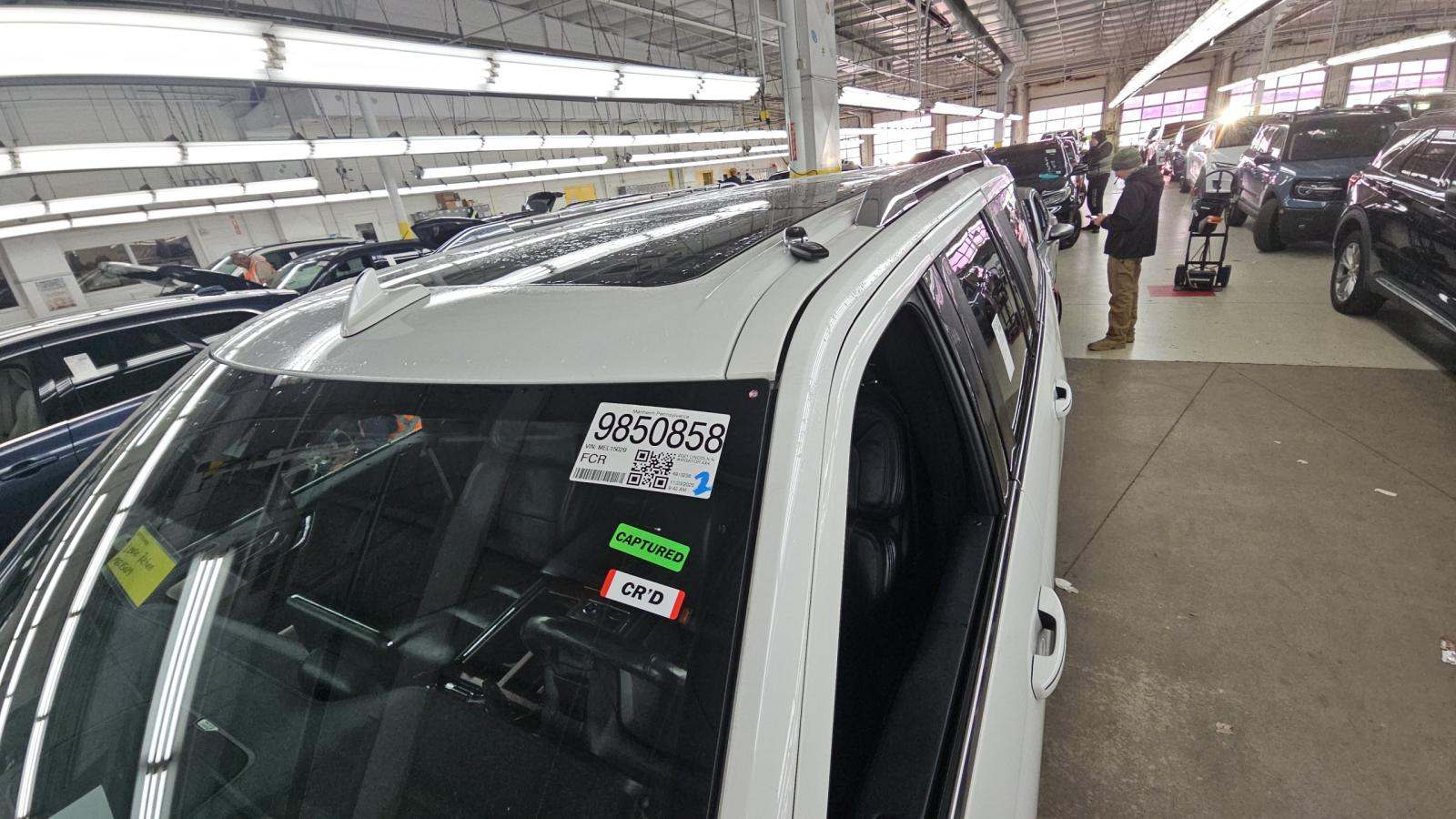 2021 Lincoln Navigator Reserve AWD