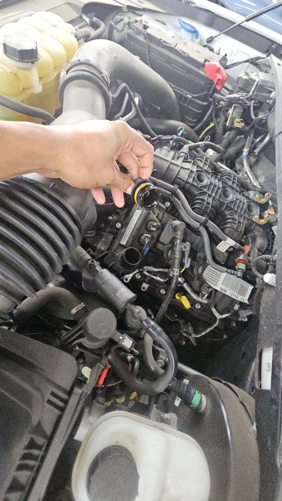 2021 Lincoln Navigator Reserve AWD