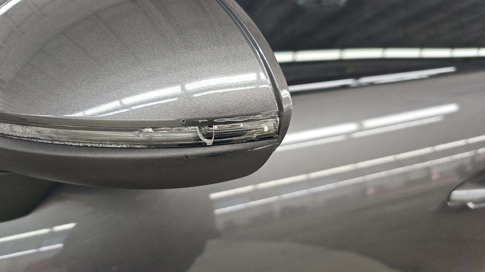 2022 Porsche Cayenne Base AWD