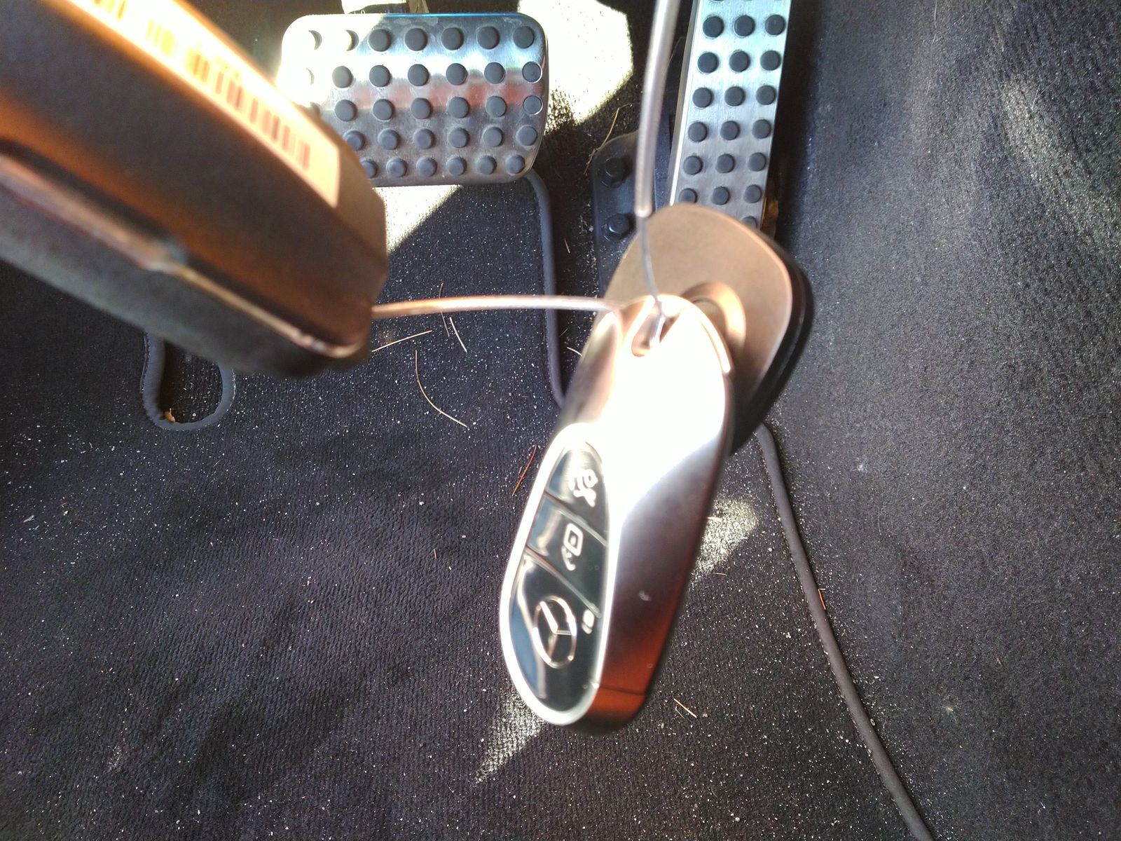 2022 Mercedes-Benz S-Class S 580 AWD