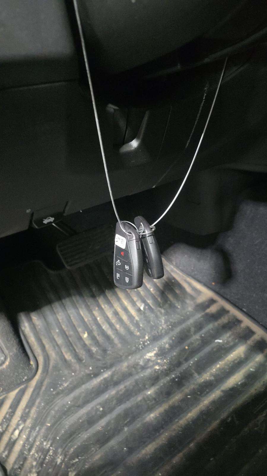 2022 Chevrolet Silverado 1500 LT AWD