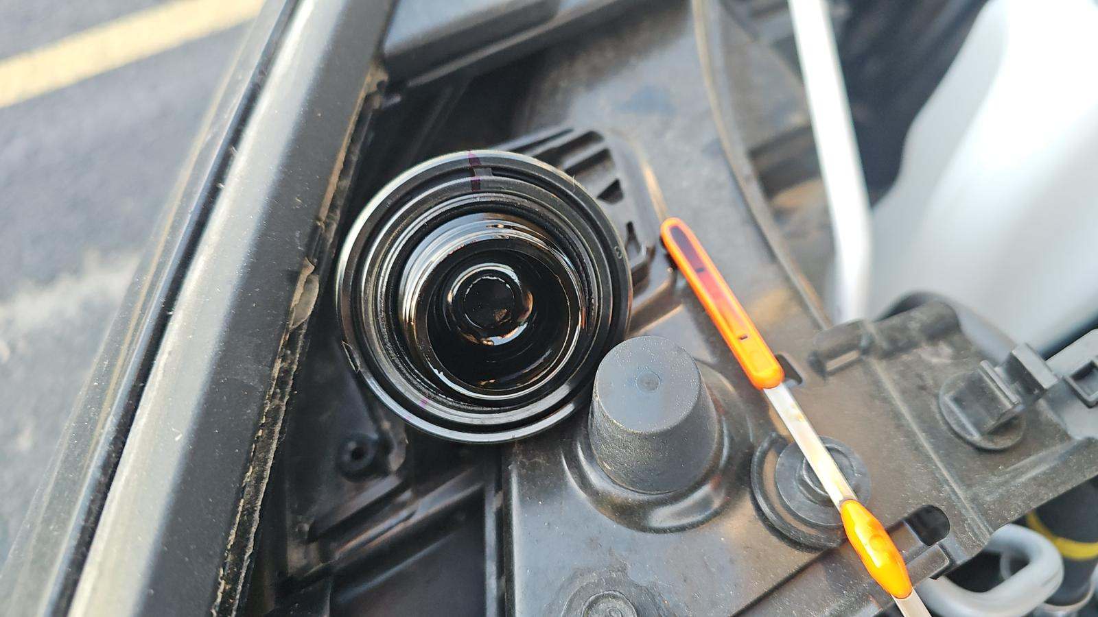 2025 Honda Civic  LX FWD