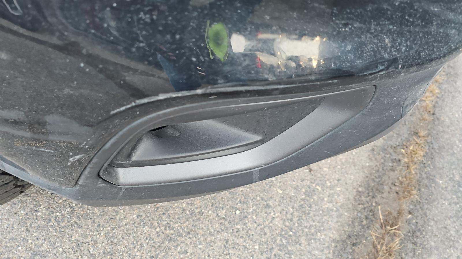 2025 Jeep Compass Trailhawk AWD