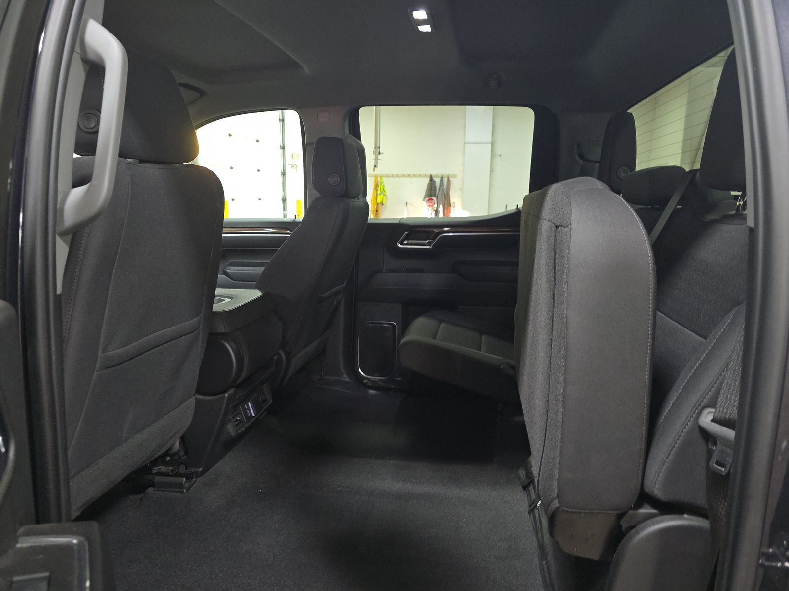 2022 Chevrolet Silverado 1500 LT AWD