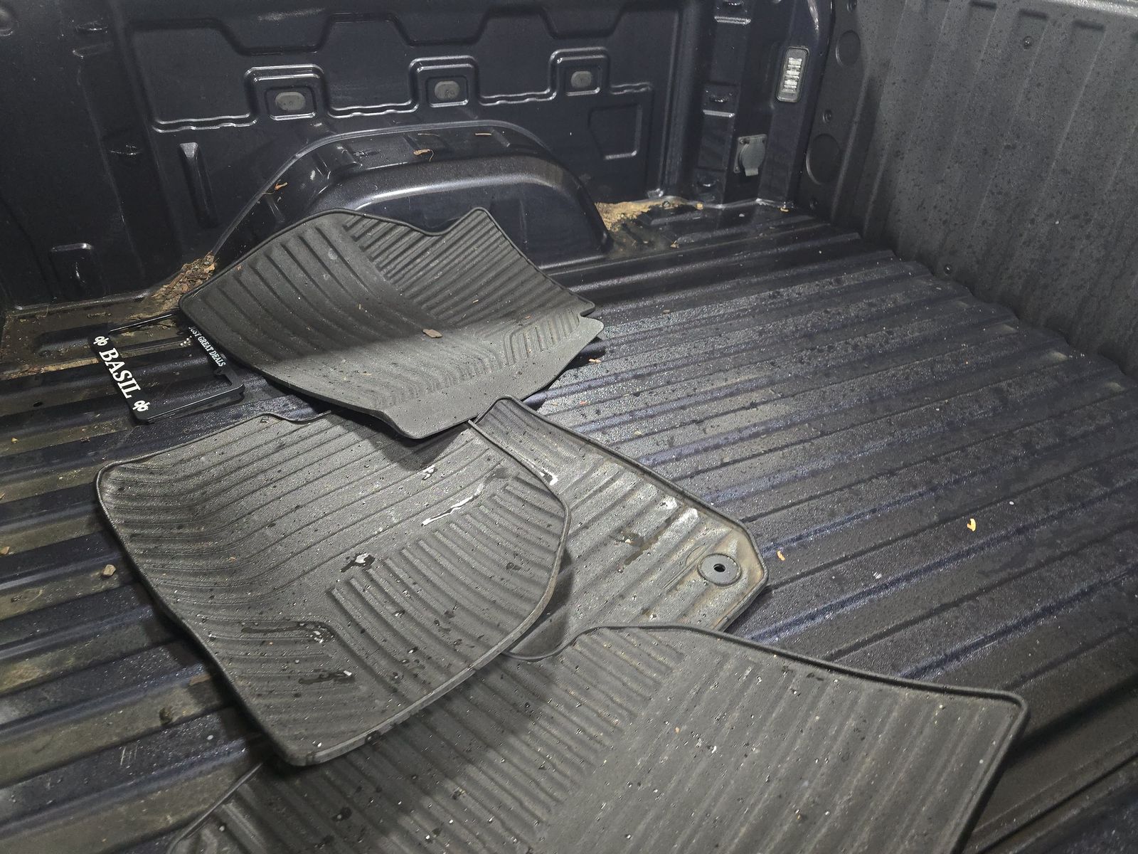 2022 Chevrolet Silverado 1500 LT AWD