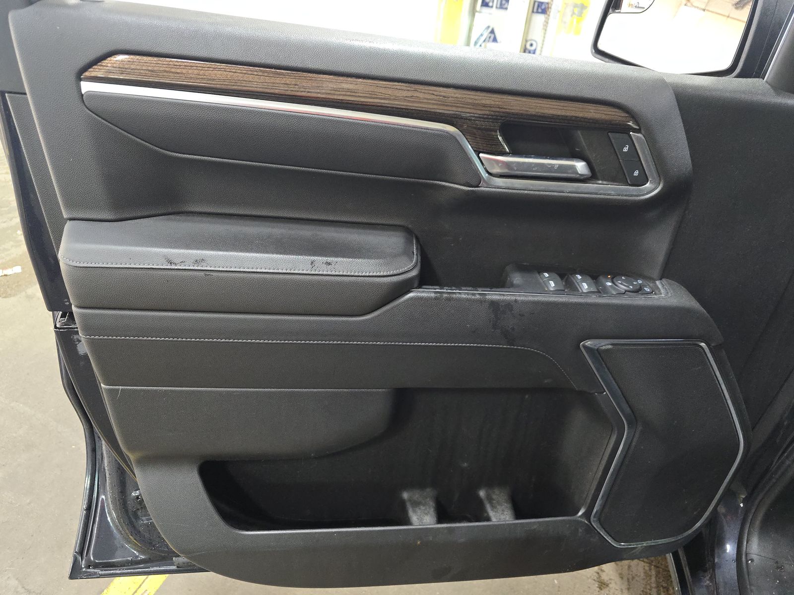 2022 Chevrolet Silverado 1500 LT AWD