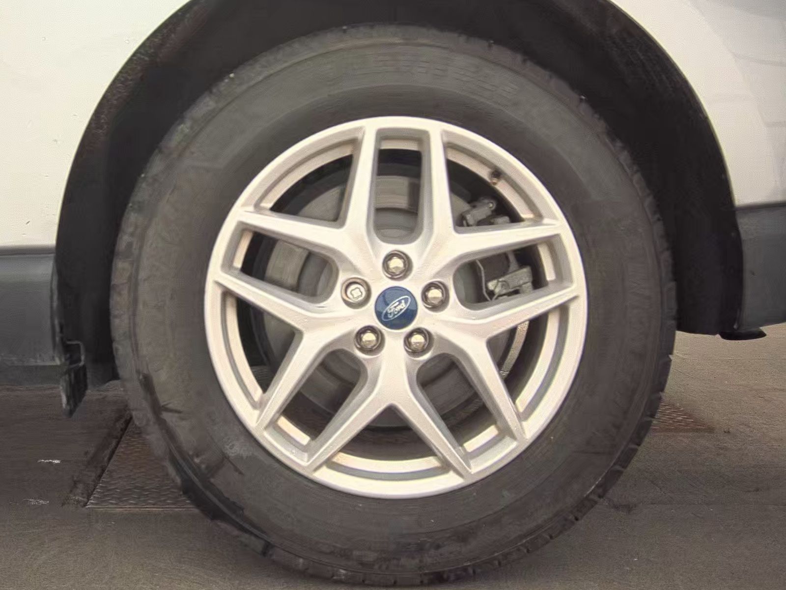 2022 Ford Edge SEL AWD