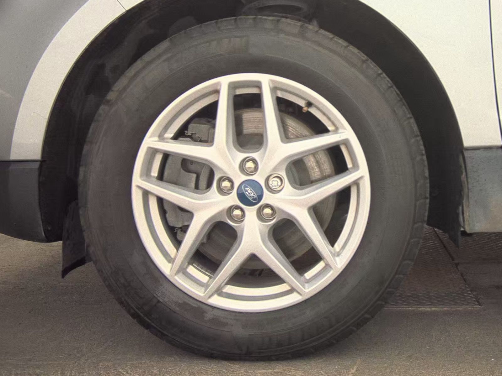 2022 Ford Edge SEL AWD