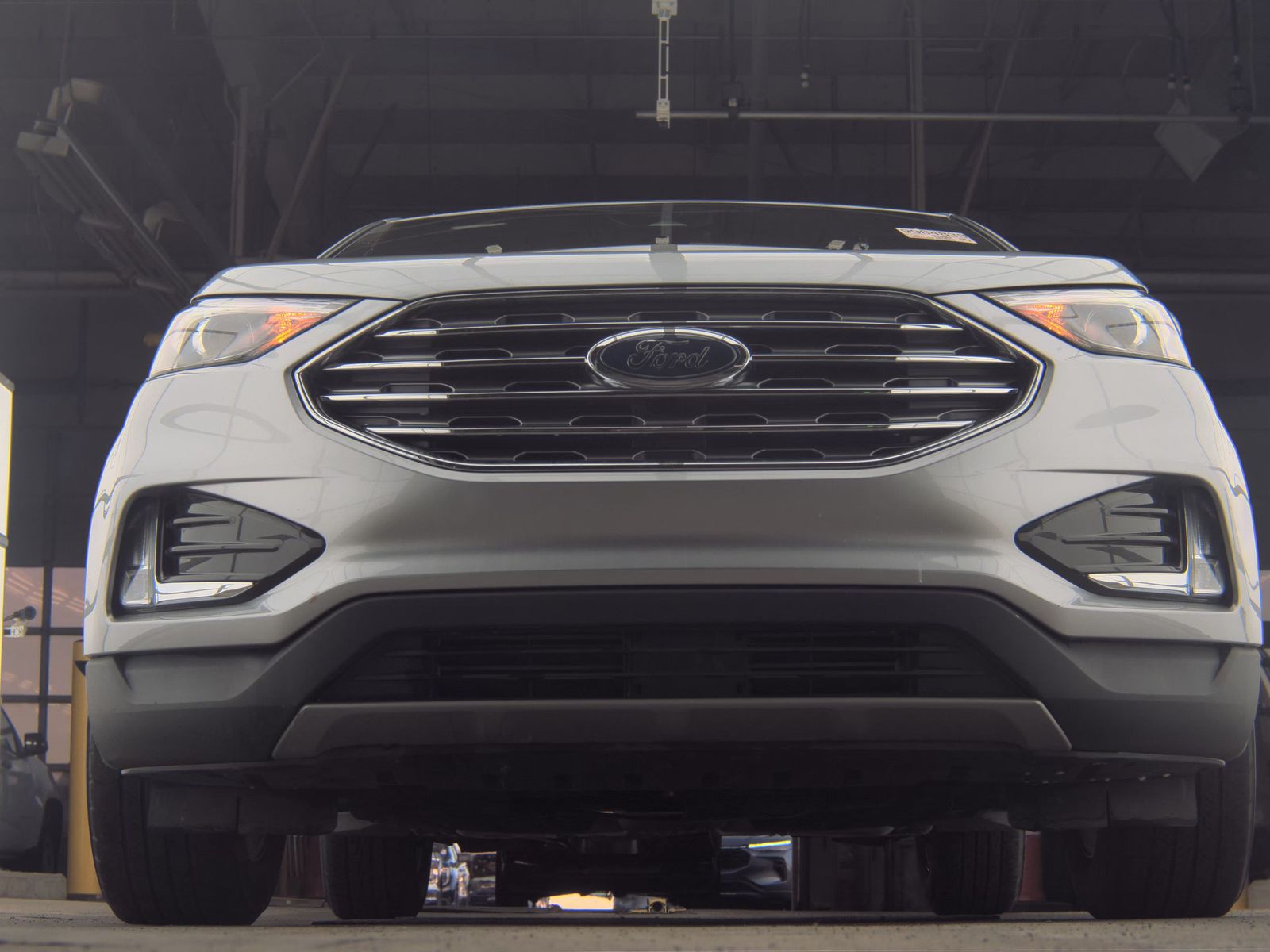2022 Ford Edge SEL AWD