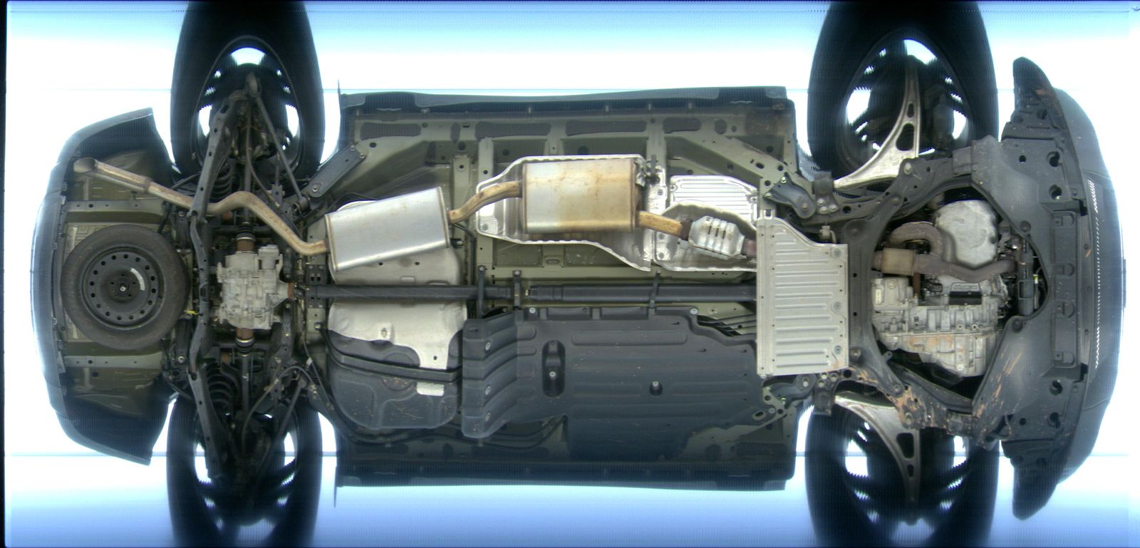 2022 Honda Pilot Special Edition AWD