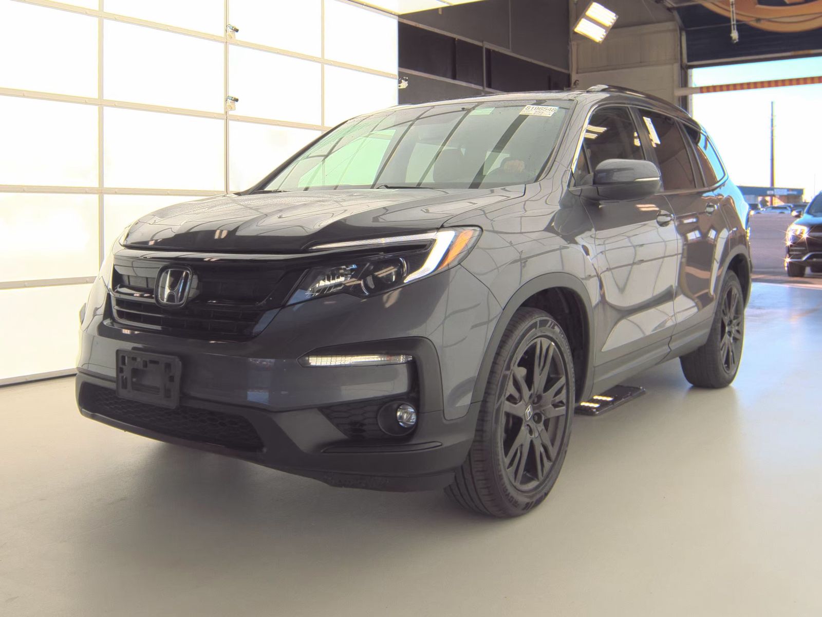 2022 Honda Pilot Special Edition AWD