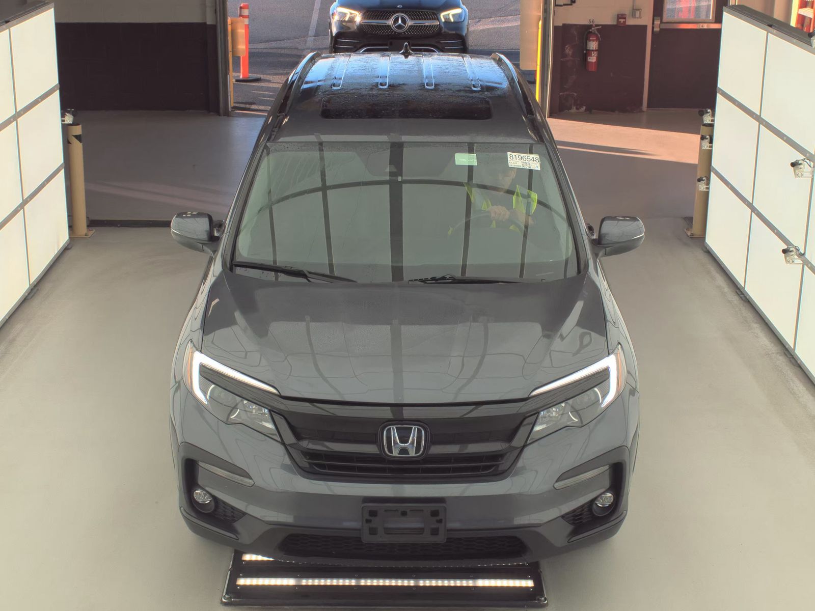 2022 Honda Pilot Special Edition AWD