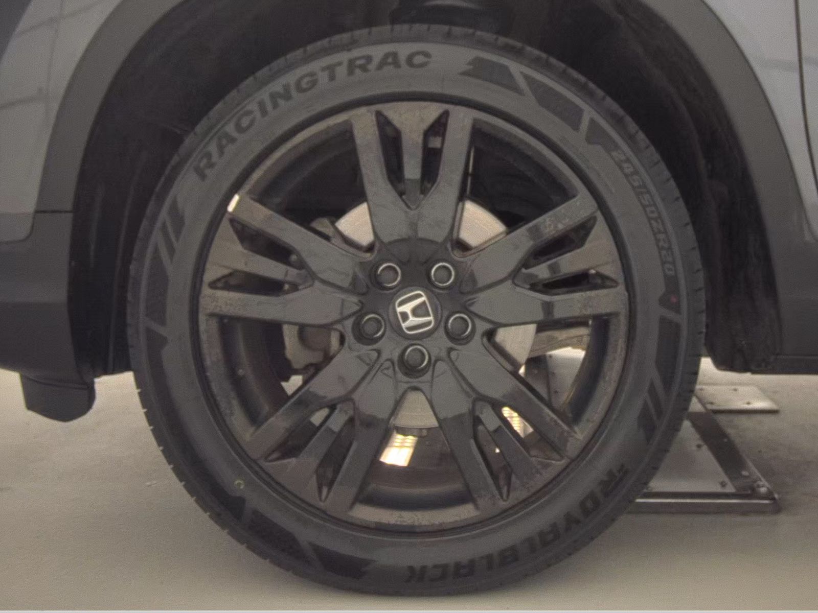 2022 Honda Pilot Special Edition AWD