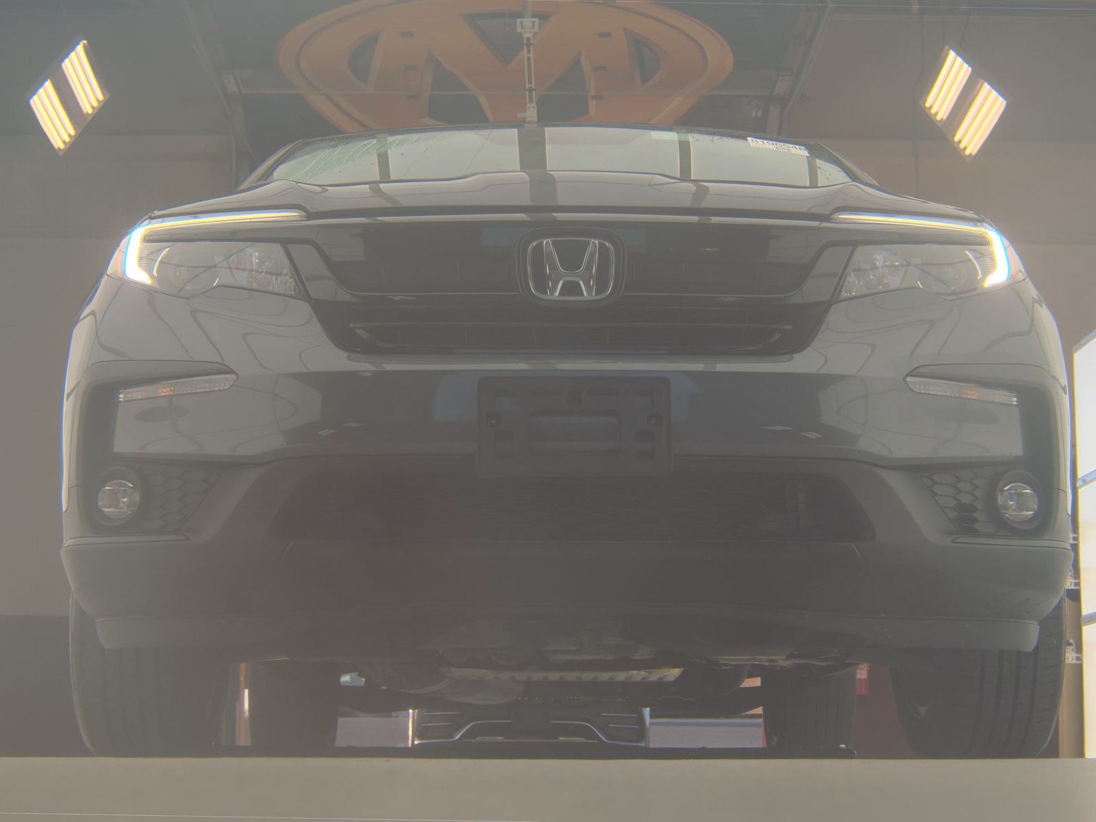 2022 Honda Pilot Special Edition AWD