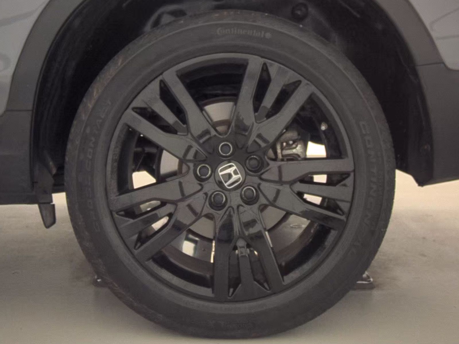 2022 Honda Pilot Special Edition AWD