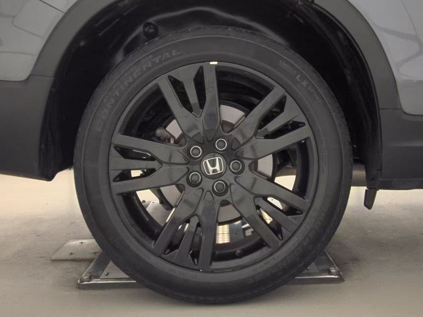 2022 Honda Pilot Special Edition AWD