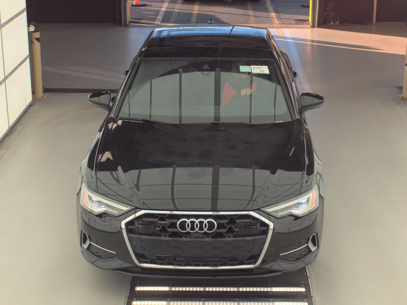 2024 Audi A6 Premium Plus AWD