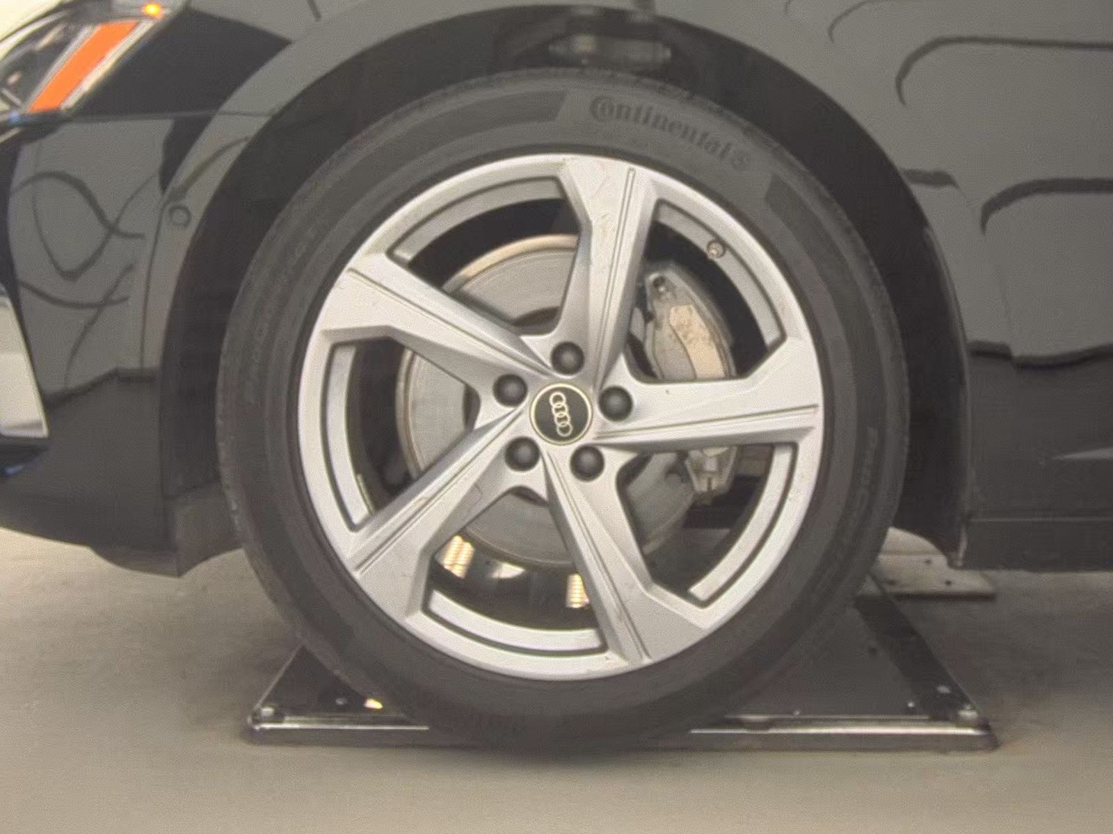 2024 Audi A6 Premium Plus AWD