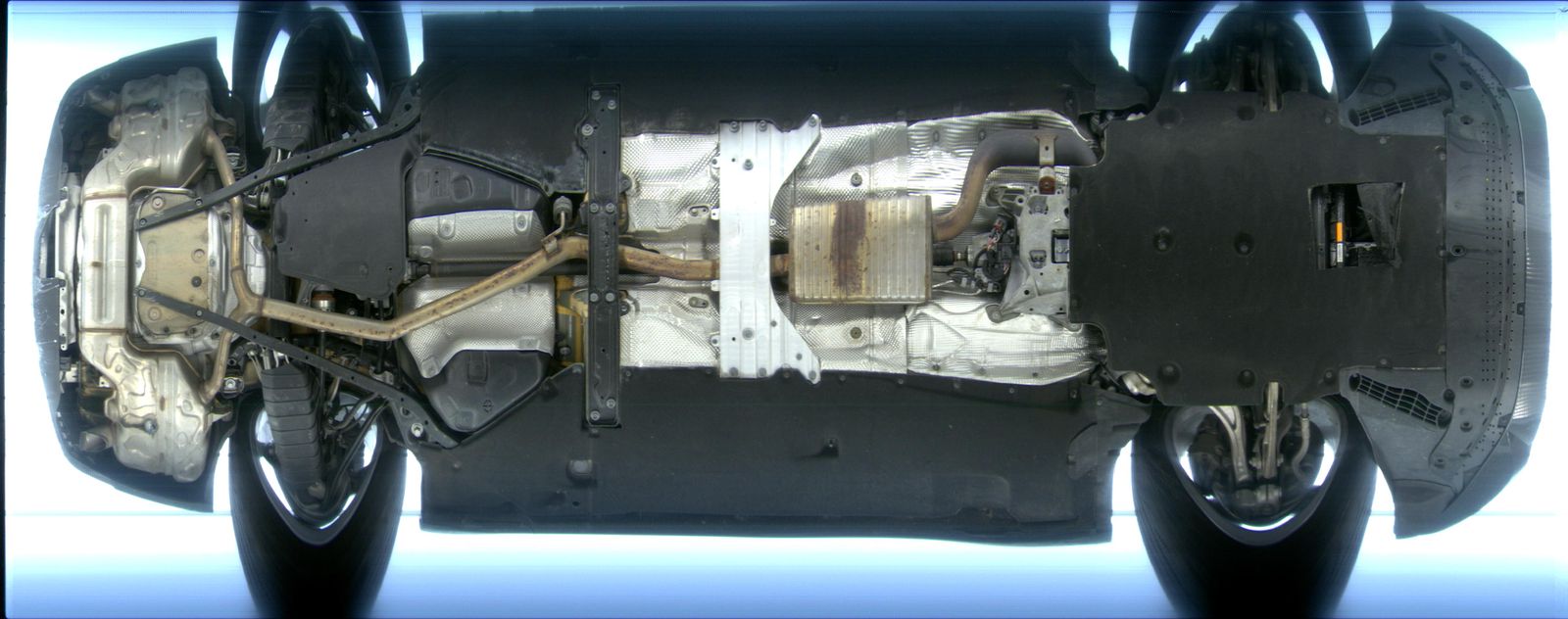 2024 Audi A6 Premium Plus AWD