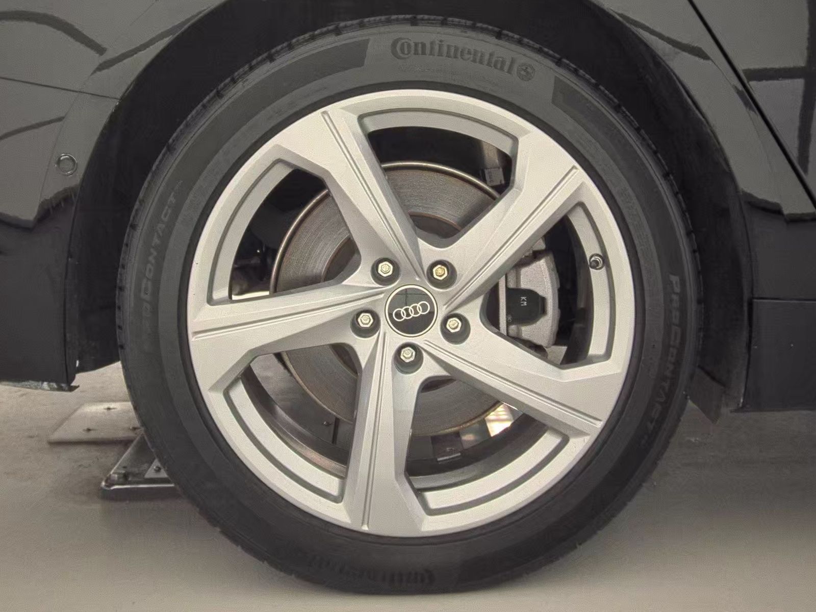 2024 Audi A6 Premium Plus AWD