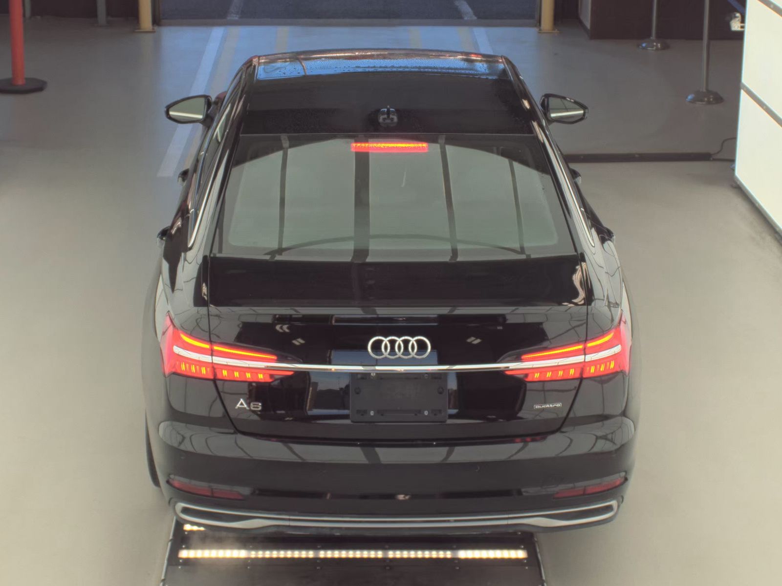 2024 Audi A6 Premium Plus AWD